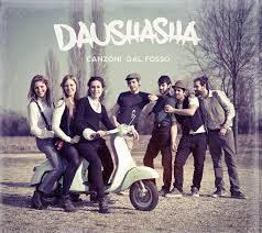 daushasha