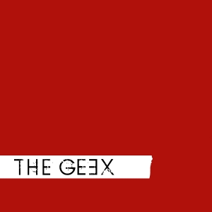 the-geex-musica-the-geex-ep
